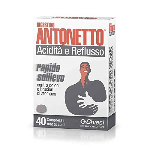 Digestivo Antonetto A/R
