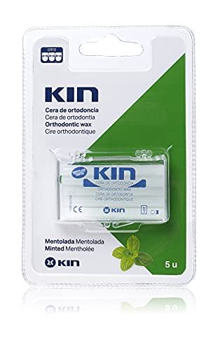 Kin Kits For Whitening Teeth - 50 Ml