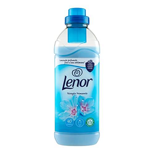 Lenor Ammorbidente Lavatrice Concentrato, 40 Lavaggi