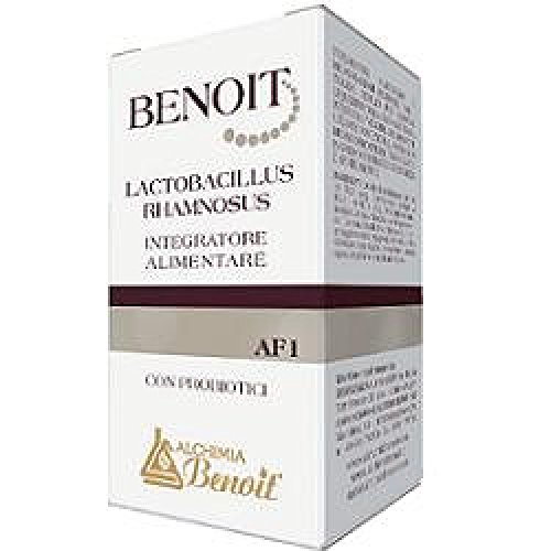 Benoit Lactobacillus Rhamnosus