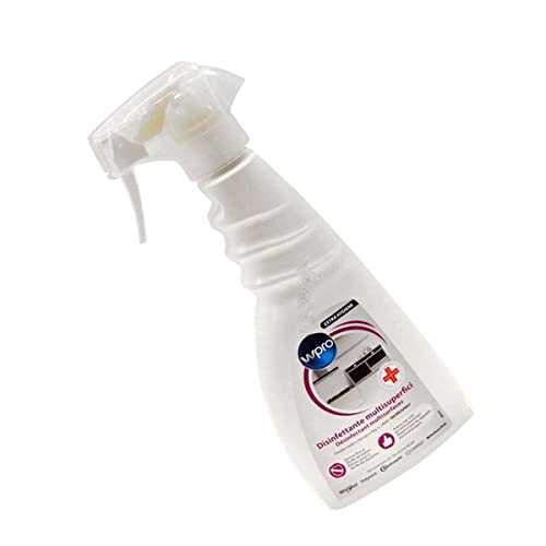 Disinfettante Multi Superfici Bromospray A Presidio Medico Chirurgico Battericida Fungicida Wpro