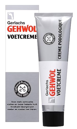 Gehwol – Bi624005 – Crema Podologique Prevenzione Lampadine – 75 Ml
