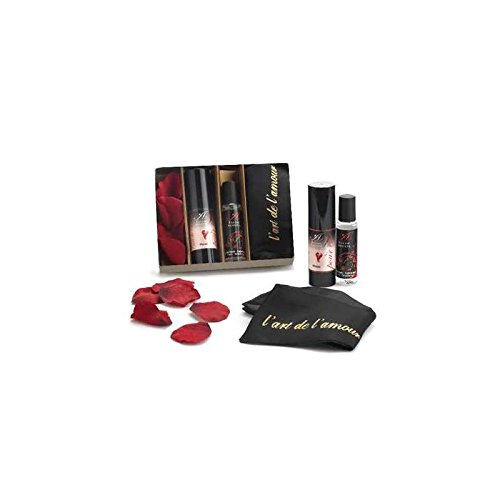 Extase Sensuel Cofre Intimo Per Ella