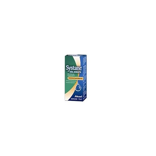 Systane Gel Drops 10Ml