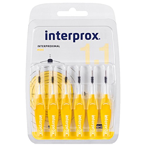 Interprox 4 G Mini Blister 6U 6L