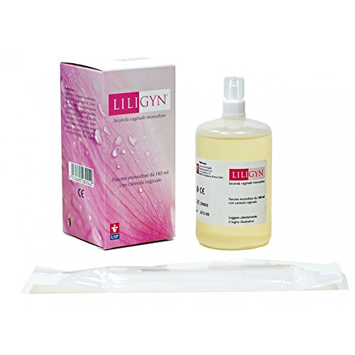 Uspunionofthesouthpharm Lavanda Vaginale - 140 Ml