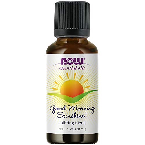 Essential Oil, Good Morning Sunshine! - 30 Ml.