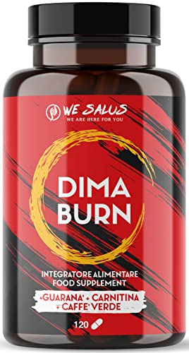 Brucia Grassi Potenti Veloci, Dimagrante | Pillole Efficaci |Integratori Per Dimagrire Velocemente | Prodotti Per Pancia Piatta Donna E Uomo| Termogen