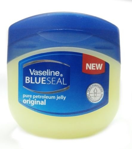 Vaseline Pure Petroleum Jelly Original 100 Ml