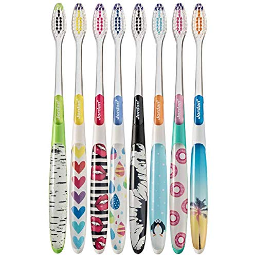 Jordan Spazzolini Individual - Sensitive - Ultrasoft