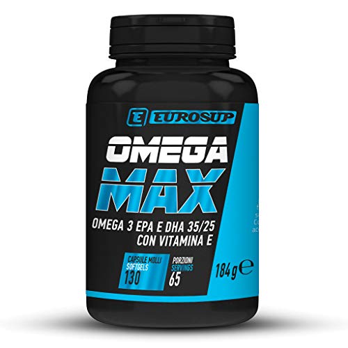 Eurosup Omega Max 130 Cps, Omm130Cps