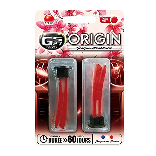 Gs27 Deocar Origin - Ciliegia Gourmande