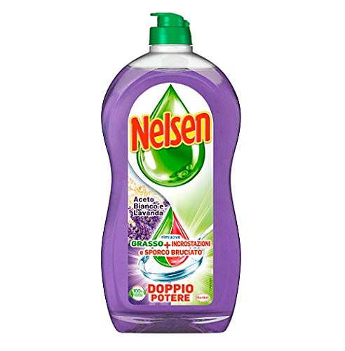 Nelsen Piatti 900Ml Lavanda