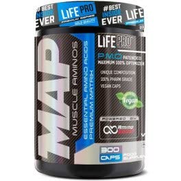 Life Pro Map 1000 Mg 300 Caps