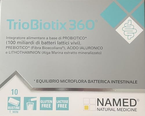 Triobiotix*360 10 Bust.
