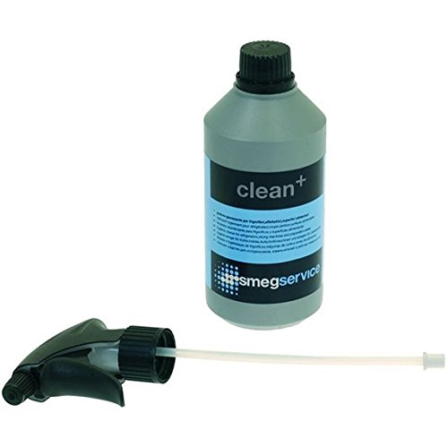 Smeg, Clean+ Igienizzante Multiuso 500 Ml