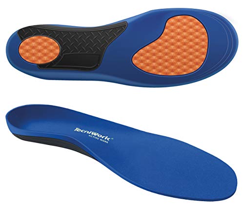 Active Work – La Soletta Comfort All Day Long - Mis Xs Dal Nr 35 Al Nr 38