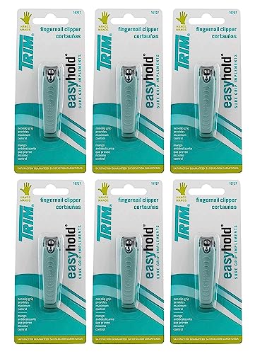 Trim Fingernail Clipper By Trim