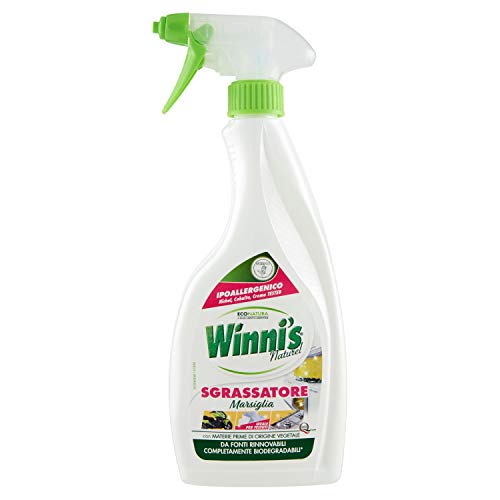 Winni'S Sgrassatore Marsiglia - 500 Ml