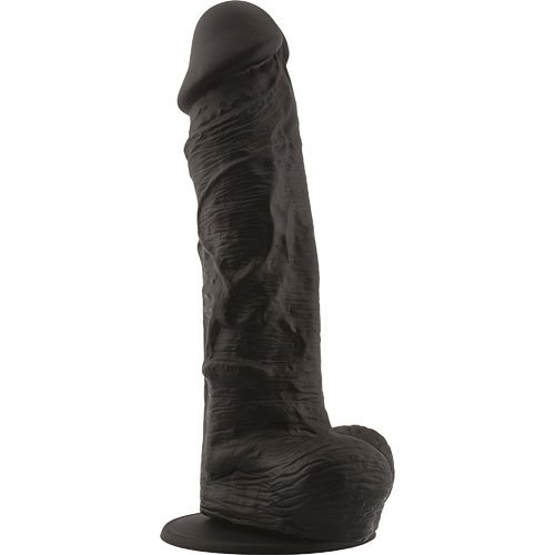 Real Safe Fallo Realistico Real Safe Big Arm Black - 500 Gr