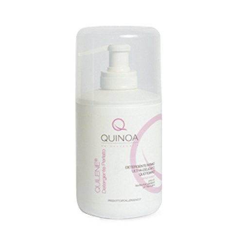 Quilene Gel Detergente Intimo - 200 Ml