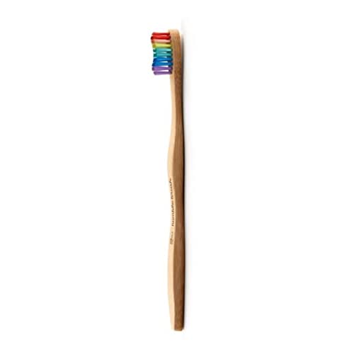 The Humble Co Spazzolino Da Denti Bambu Adulto Proudthe Humble Co 1 Pezzo 300 G