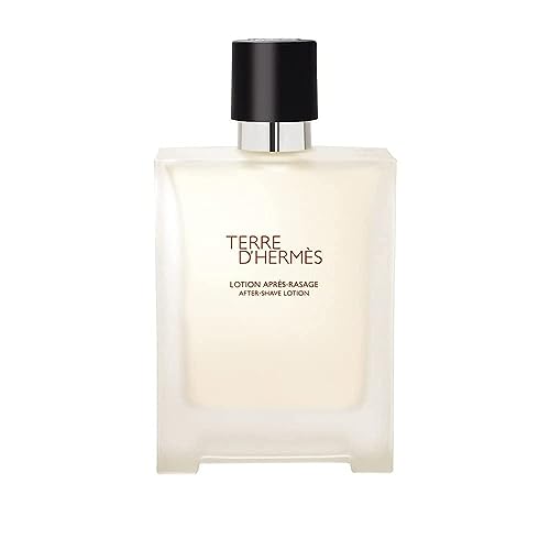 Terre D'Hermes Aftershave 100 Ml
