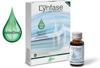 Lynfase Fitomagra 12 Flaconcini 15G