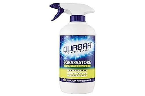 Quasar Sgrassatore Universale, 650Ml