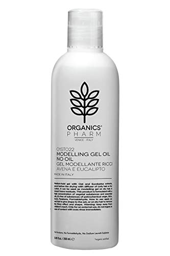 Modelling Gel Oil No Oil 250Ml