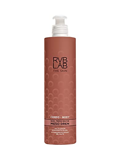 Rvb Lab - Meso Dren - Crema Corpo Drenante 250 Ml
