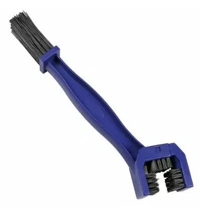 Outletissimo® Pulisci Catena Bici, Lavacatena Blu Da Bici Professionale Accessori Lavacatena Bici Pulizia Profonda