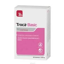 Troca' Basic 30Cpr