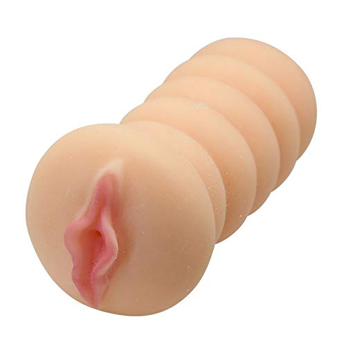 Finta Vagina Artificiale Masturbatore Maschile Realistica In Tpe