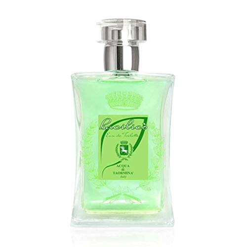 Basilico Eau De Toilette 100Ml