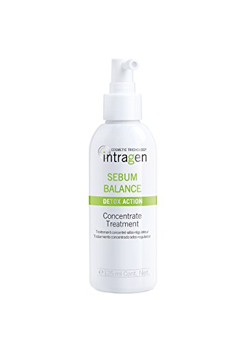 Revlon Intragen Sebum Balance Treatment – Kuracja Anty-Sebum 125 Ml