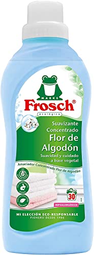 Frosch Conce.Flor Algodon 750M