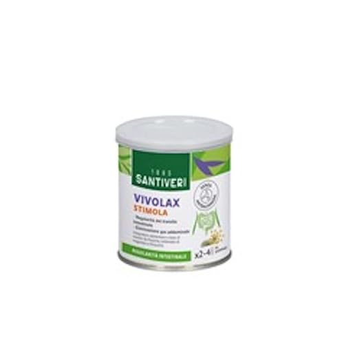 Santiveri - Vivolax Stimola Barattolo 60 Grammi