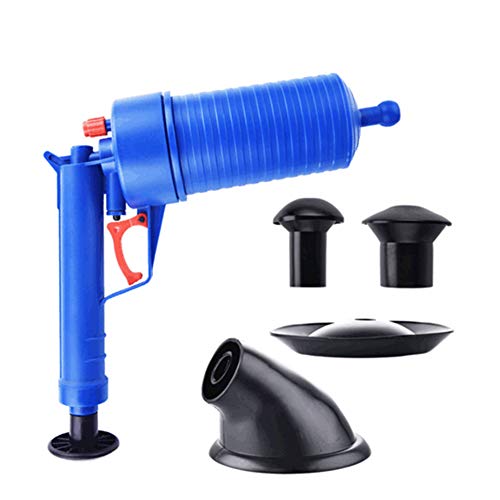 The Best Sturalavandini - Igienici Stantuffo Lavello Fogna Dredge Strumento,Bagno,Tubo Draga,Sewer Drain Blaster Sturatubi