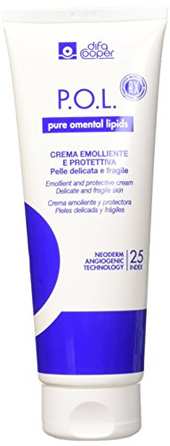 Difa Coper - Crema Pol Prot, 250 Ml
