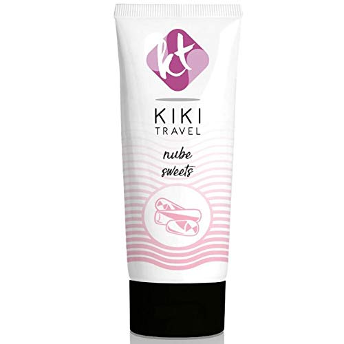 Kikí Travel Lubrificanti E Gel Stimolanti - 50 Ml