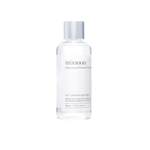 Mixsoon - Galactomyces Ferment Essence - 100 Ml