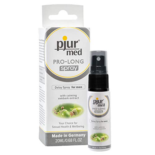 Pjur Afrodisiaci - 20 Ml