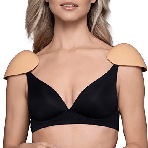 Bye Bra Reggiseni-E29192 Nude Taglia Unica