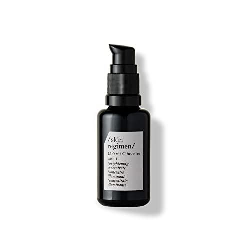 Comfort Zone Skin Regimen 15,0 Vit C Booster 25 Ml