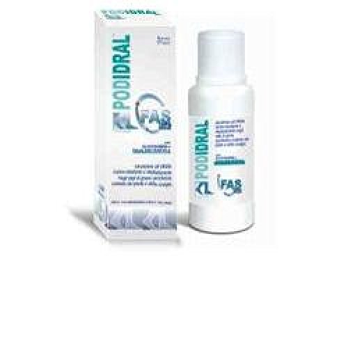 Epitech Group Podidral Fas Latte - 50 G