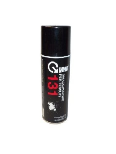Smacchiatore A Secco Per Tessuti A Base Solvente Ml. 200