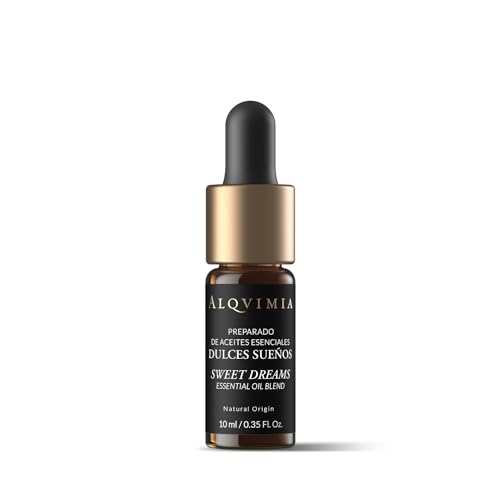 Alqvimia Pae Dolces Sueños 10 Ml 500 Gr