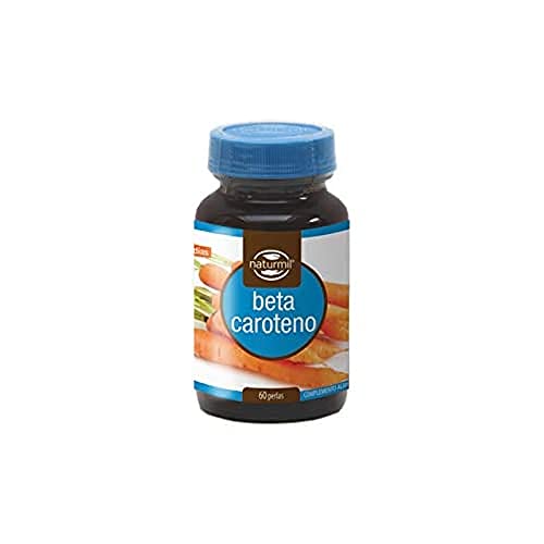 Beta Carotene 10000 U 60 Perle