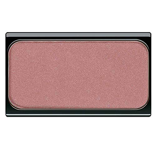 Artdeco Blusher Cura 44 Blush Arancio Rosso 5 G